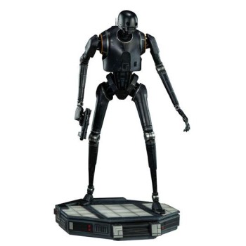 Star Wars Rogue One Premium Format Figure K-2SO 56 cm